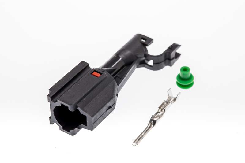 Electrical connector repair kit